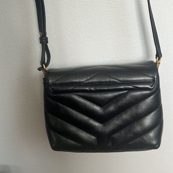 Saint Laurent bag - Picture 2 of 5